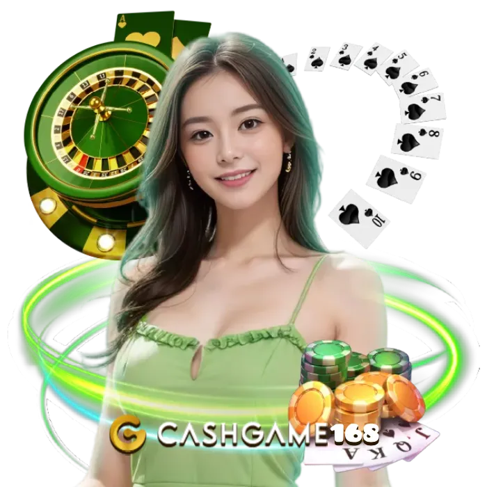 cashgame168