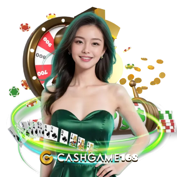 cashgame168