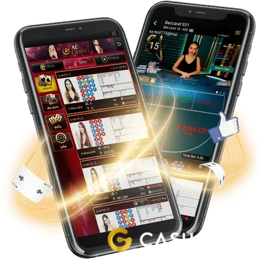 cashgame168